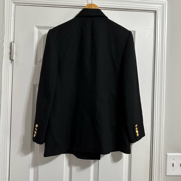 Vintage Talbots Blazer - Picture 3 of 5